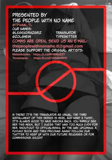 [Yd] Murasaki no Yume 3 | Purple Dream 3 Fhentai - Page 39