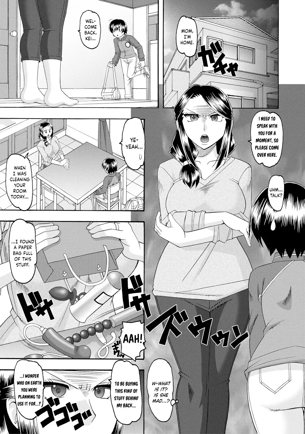 [Mokkouyou Bond] Maid OVER 30 Fhentai - Page 96