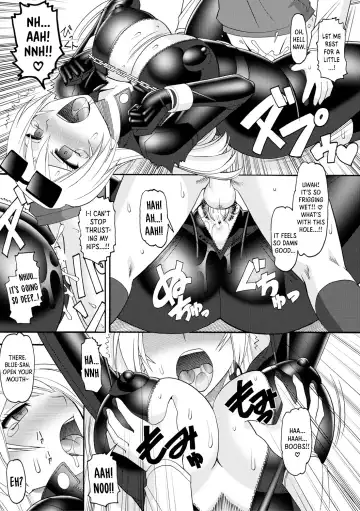 [Mokkouyou Bond] Maid OVER 30 Fhentai - Page 140