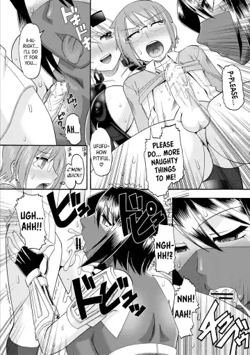 [Mokkouyou Bond] Maid OVER 30 Fhentai - Page 153
