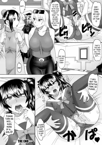 [Mokkouyou Bond] Maid OVER 30 Fhentai - Page 179