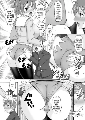 [Mokkouyou Bond] Maid OVER 30 Fhentai - Page 185