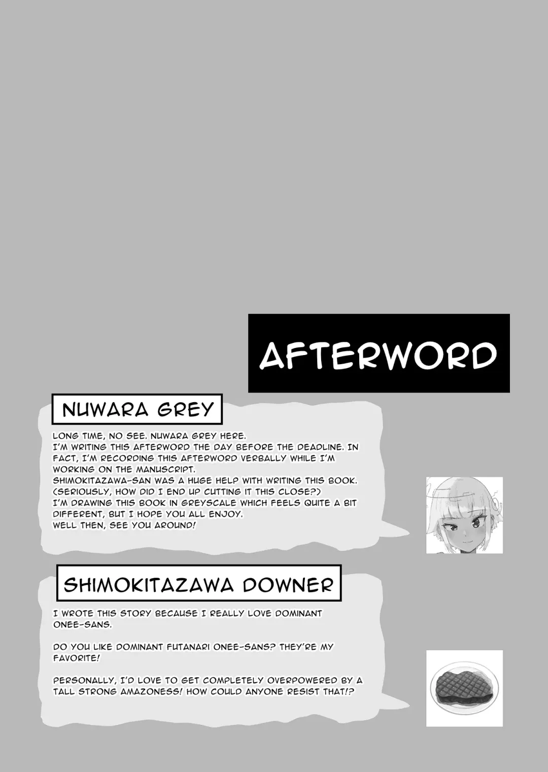 [Nuwara Gray] InstaCum Style Jagged Teeth Pretty Boy Gets FUCKED By A Horny Futanari Dick Lady Fhentai - Page 32