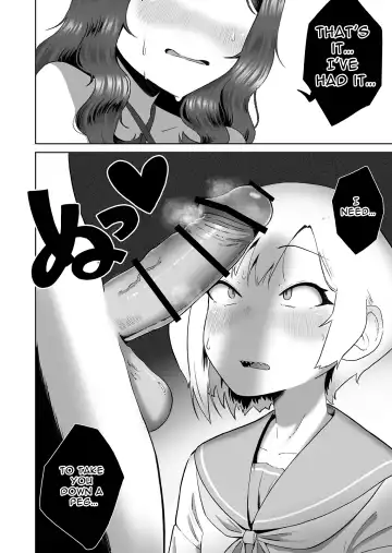 [Nuwara Gray] InstaCum Style Jagged Teeth Pretty Boy Gets FUCKED By A Horny Futanari Dick Lady Fhentai.net - Page 15