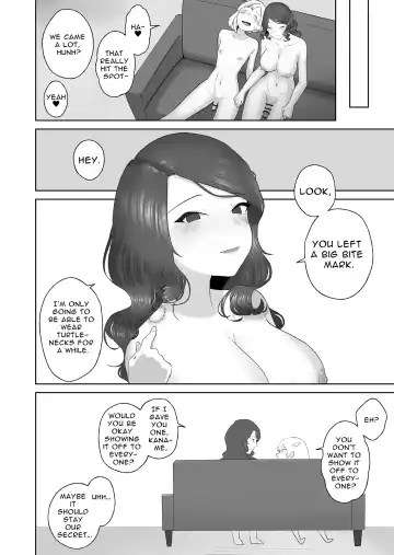 [Nuwara Gray] InstaCum Style Jagged Teeth Pretty Boy Gets FUCKED By A Horny Futanari Dick Lady Fhentai.net - Page 31