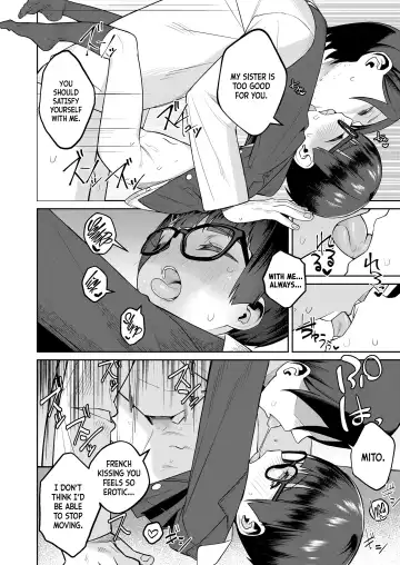 [Miyazen] Himo to Seifuku｜The Deadbeat and the Uniform Fhentai - Page 20