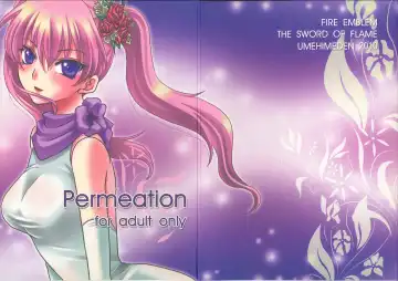 [Rinno Arara] Permeation - Fhentai.net