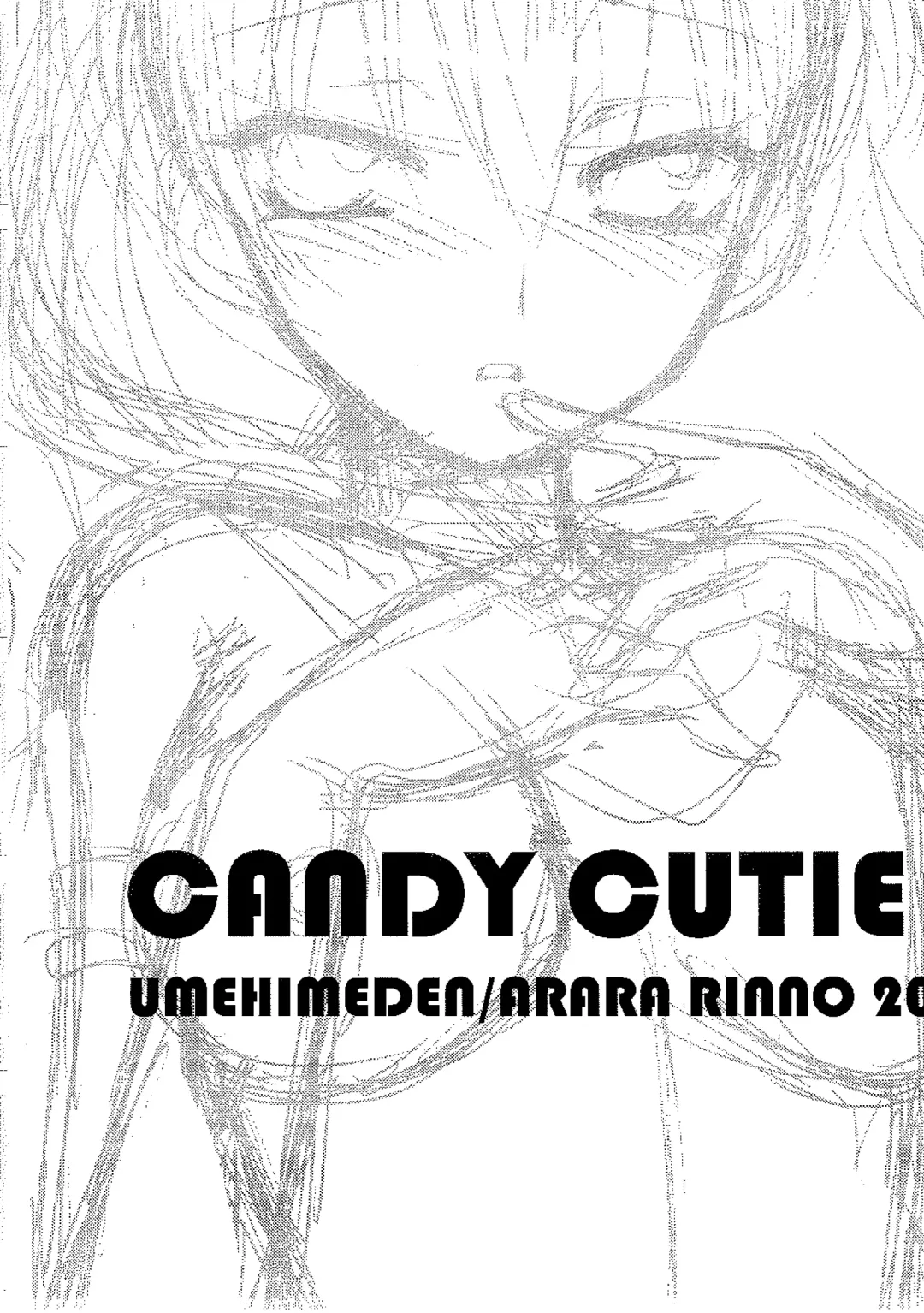 [Rinno Arara] Candy Cutie 8 Fhentai.net - Page 2