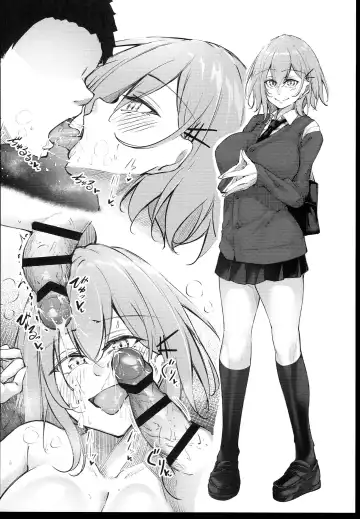 [Oriue Wato] Osaki Mitsugu no Sex Plan Fhentai - Page 14