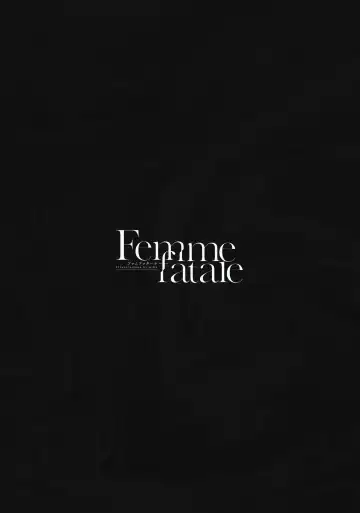 [Niku] femme fatale Fhentai - Page 2