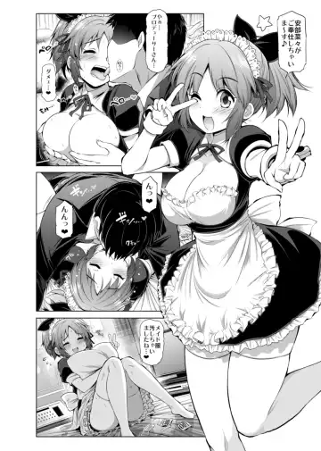 [Serebi Ryousangata] CINDERELLA Shinaido 999 Gentei Commu X Fhentai.net - Page 40