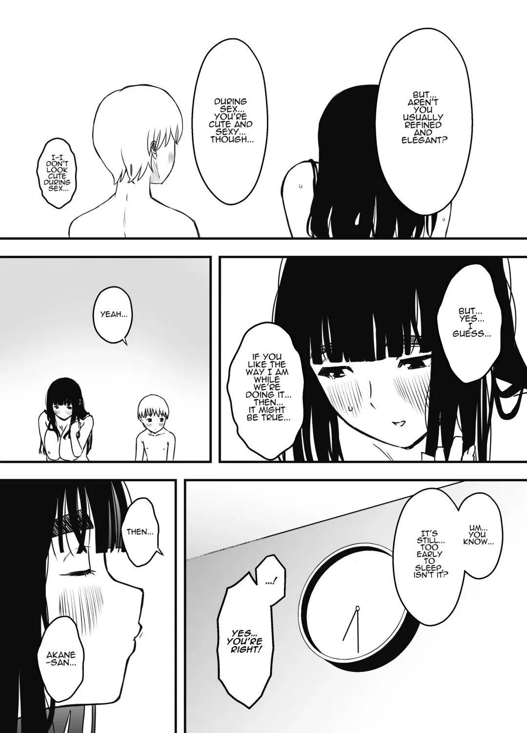 Giri no Ane to no 7-kakan Seikatsu - 5 (Chuu) | 7 Days with My Stepsister Day 5 Fhentai - Page 69