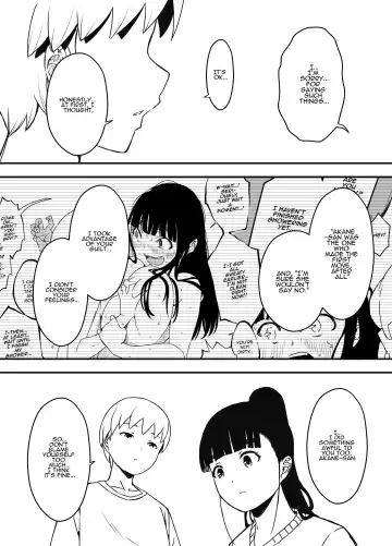 Giri no Ane to no 7-kakan Seikatsu - 5 (Chuu) | 7 Days with My Stepsister Day 5 Fhentai - Page 11