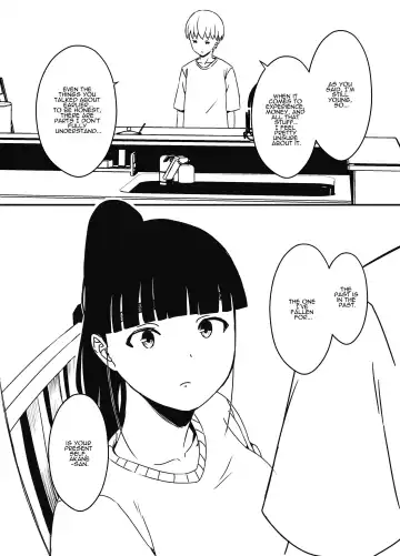 Giri no Ane to no 7-kakan Seikatsu - 5 (Chuu) | 7 Days with My Stepsister Day 5 Fhentai - Page 12