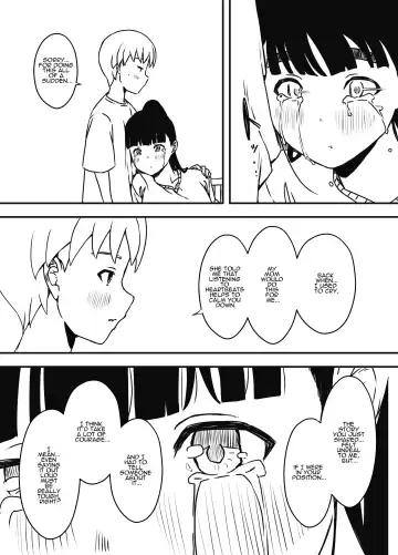 Giri no Ane to no 7-kakan Seikatsu - 5 (Chuu) | 7 Days with My Stepsister Day 5 Fhentai - Page 15