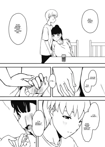 Giri no Ane to no 7-kakan Seikatsu - 5 (Chuu) | 7 Days with My Stepsister Day 5 Fhentai - Page 16