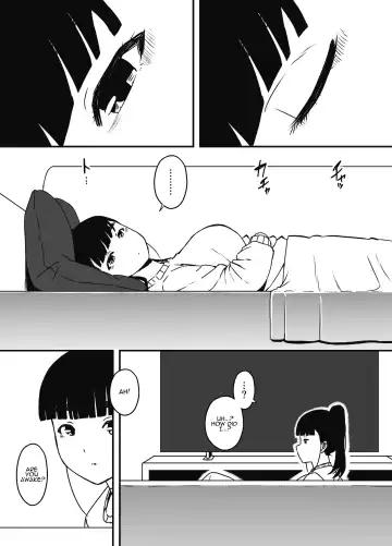 Giri no Ane to no 7-kakan Seikatsu - 5 (Chuu) | 7 Days with My Stepsister Day 5 Fhentai - Page 19