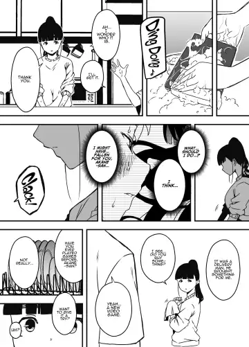 Giri no Ane to no 7-kakan Seikatsu - 5 (Chuu) | 7 Days with My Stepsister Day 5 Fhentai - Page 22