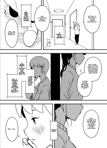 Giri no Ane to no 7-kakan Seikatsu - 5 (Chuu) | 7 Days with My Stepsister Day 5 Fhentai - Page 27