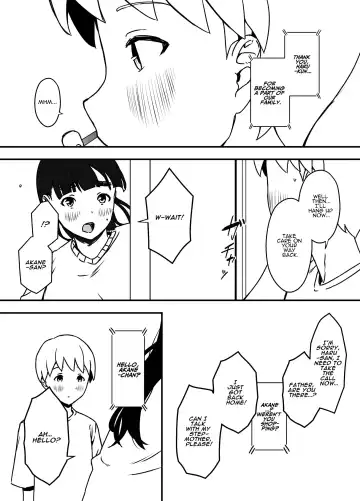 Giri no Ane to no 7-kakan Seikatsu - 5 (Chuu) | 7 Days with My Stepsister Day 5 Fhentai - Page 29