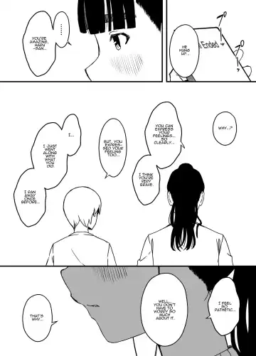 Giri no Ane to no 7-kakan Seikatsu - 5 (Chuu) | 7 Days with My Stepsister Day 5 Fhentai - Page 32