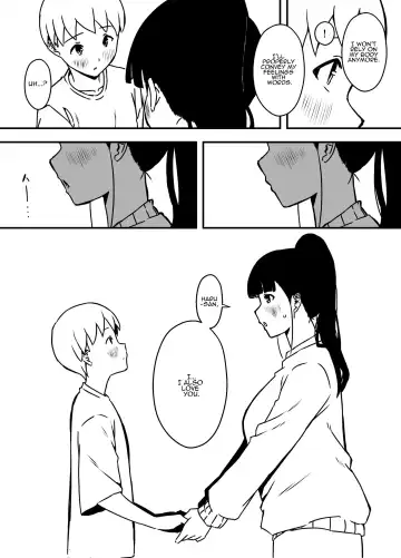 Giri no Ane to no 7-kakan Seikatsu - 5 (Chuu) | 7 Days with My Stepsister Day 5 Fhentai - Page 33