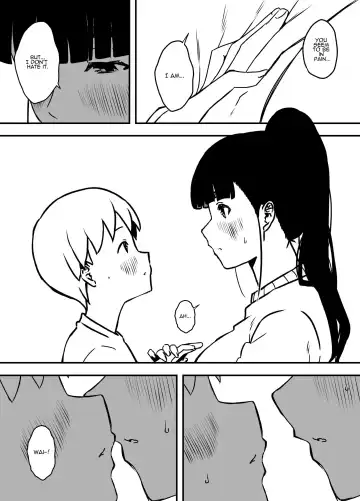 Giri no Ane to no 7-kakan Seikatsu - 5 (Chuu) | 7 Days with My Stepsister Day 5 Fhentai - Page 37