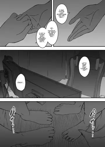 Giri no Ane to no 7-kakan Seikatsu - 5 (Chuu) | 7 Days with My Stepsister Day 5 Fhentai - Page 41