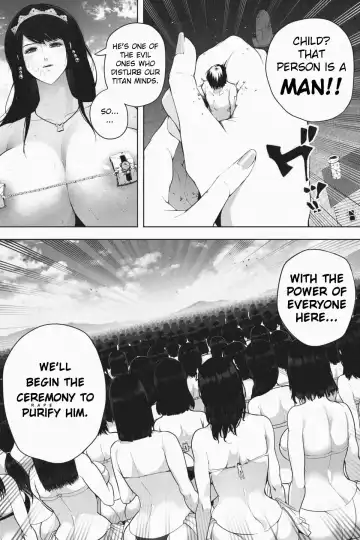 [Soryuu] Kyoujin Shima e Youkoso | Welcome to Kyojin Island Fhentai - Page 21