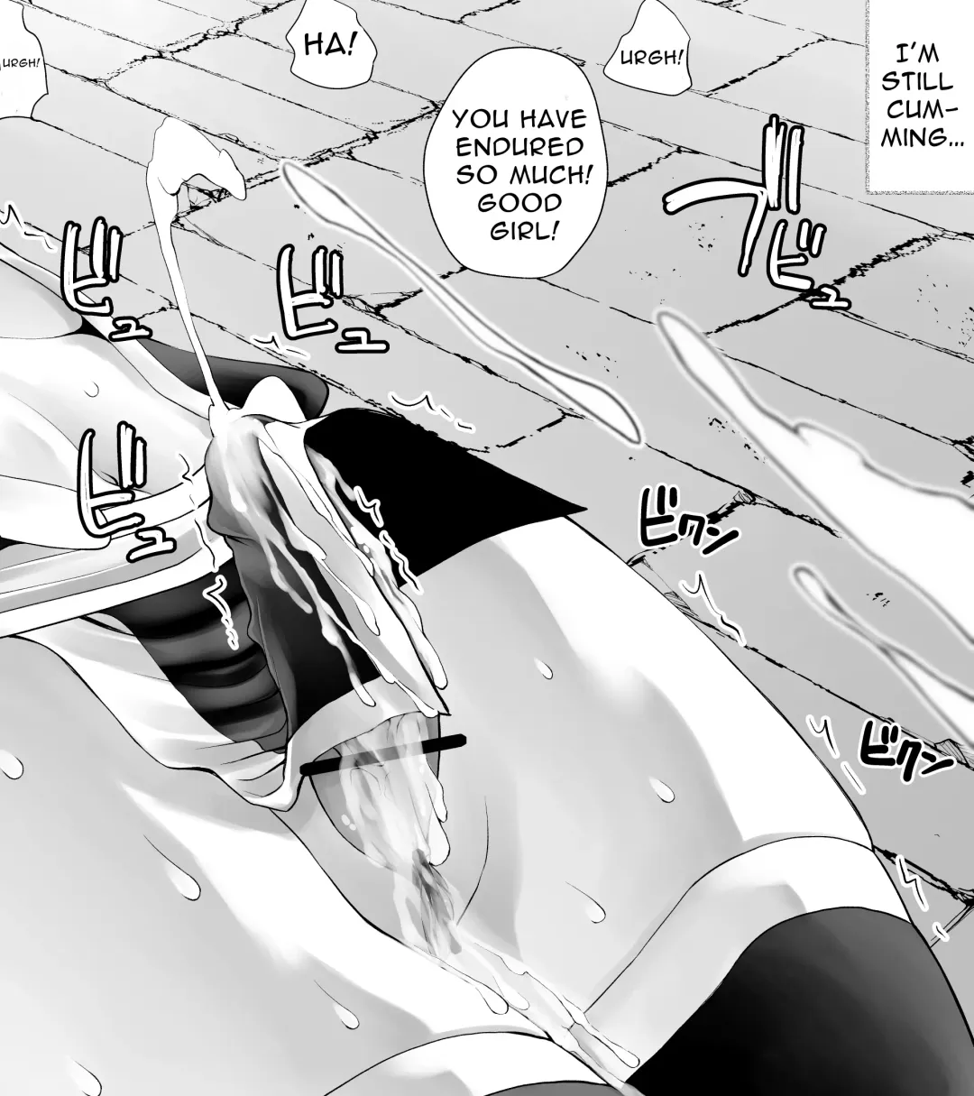 Kunoichin | Ninja Dickgirl 1 Fhentai.net - Page 20