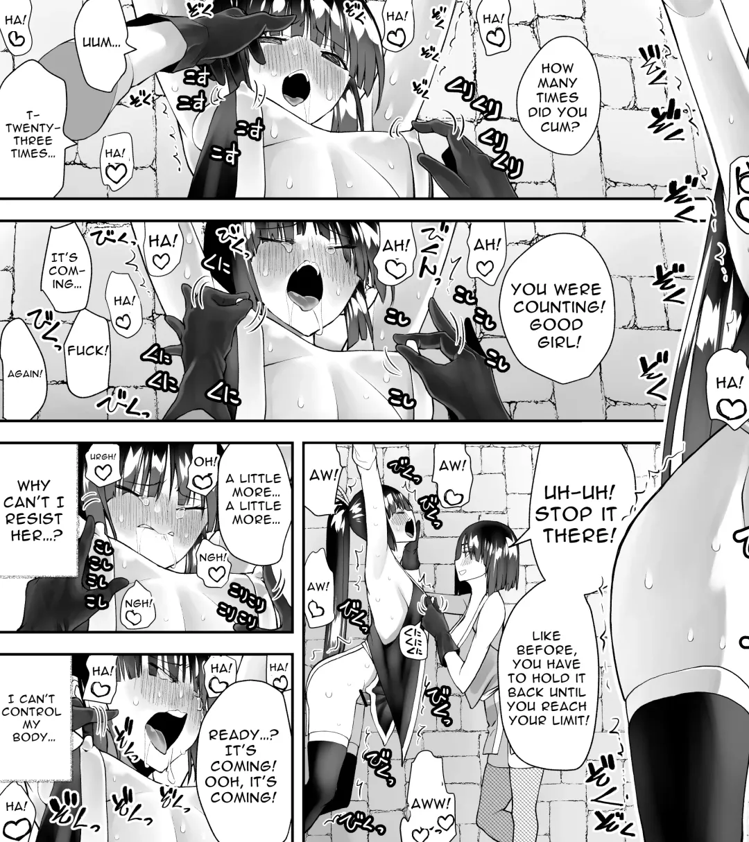 Kunoichin | Ninja Dickgirl 1 Fhentai.net - Page 33