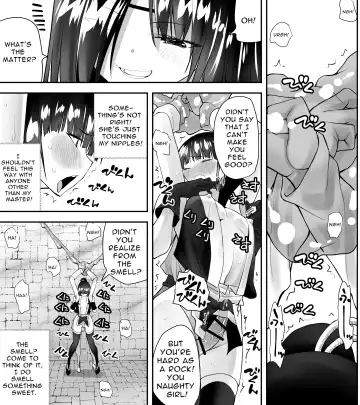 Kunoichin | Ninja Dickgirl 1 Fhentai.net - Page 11