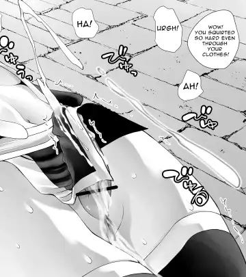 Kunoichin | Ninja Dickgirl 1 Fhentai.net - Page 18