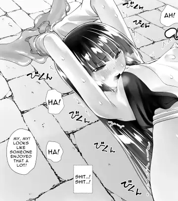 Kunoichin | Ninja Dickgirl 1 Fhentai.net - Page 19