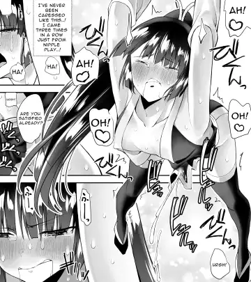 Kunoichin | Ninja Dickgirl 1 Fhentai.net - Page 28