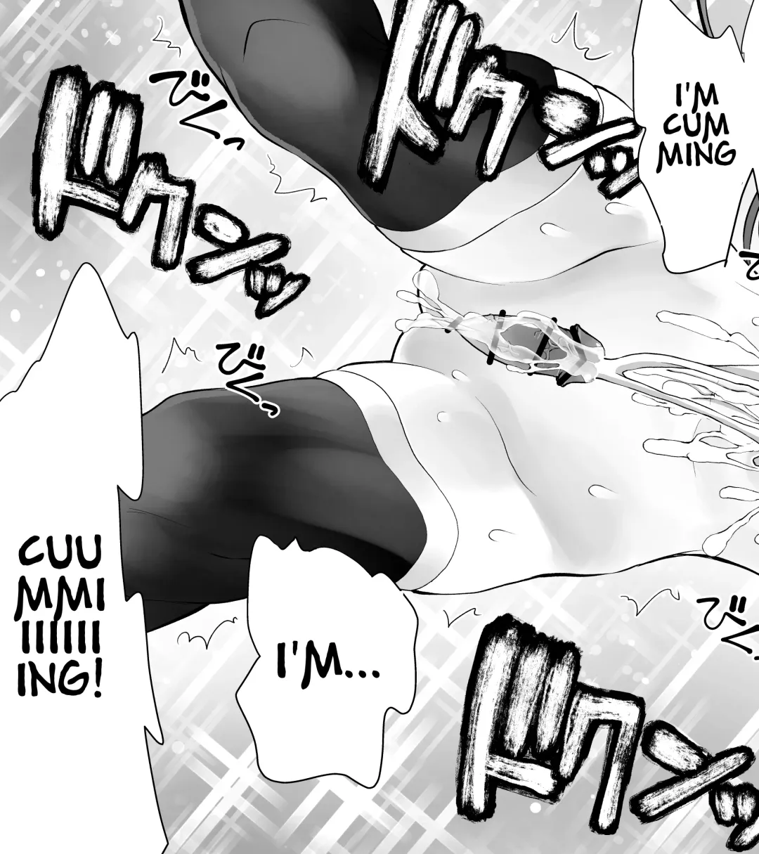 Kunoichin San | Ninja Dickgirl 3 Fhentai.net - Page 57