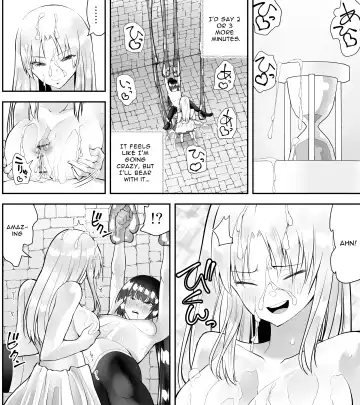 Kunoichin San | Ninja Dickgirl 3 Fhentai.net - Page 48