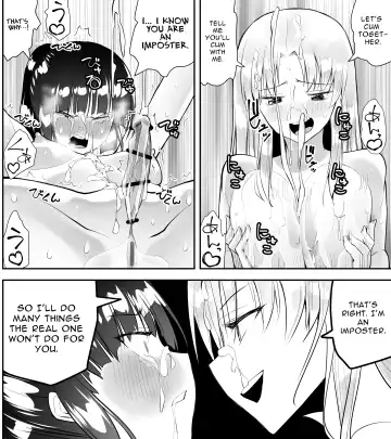 Kunoichin San | Ninja Dickgirl 3 Fhentai.net - Page 50