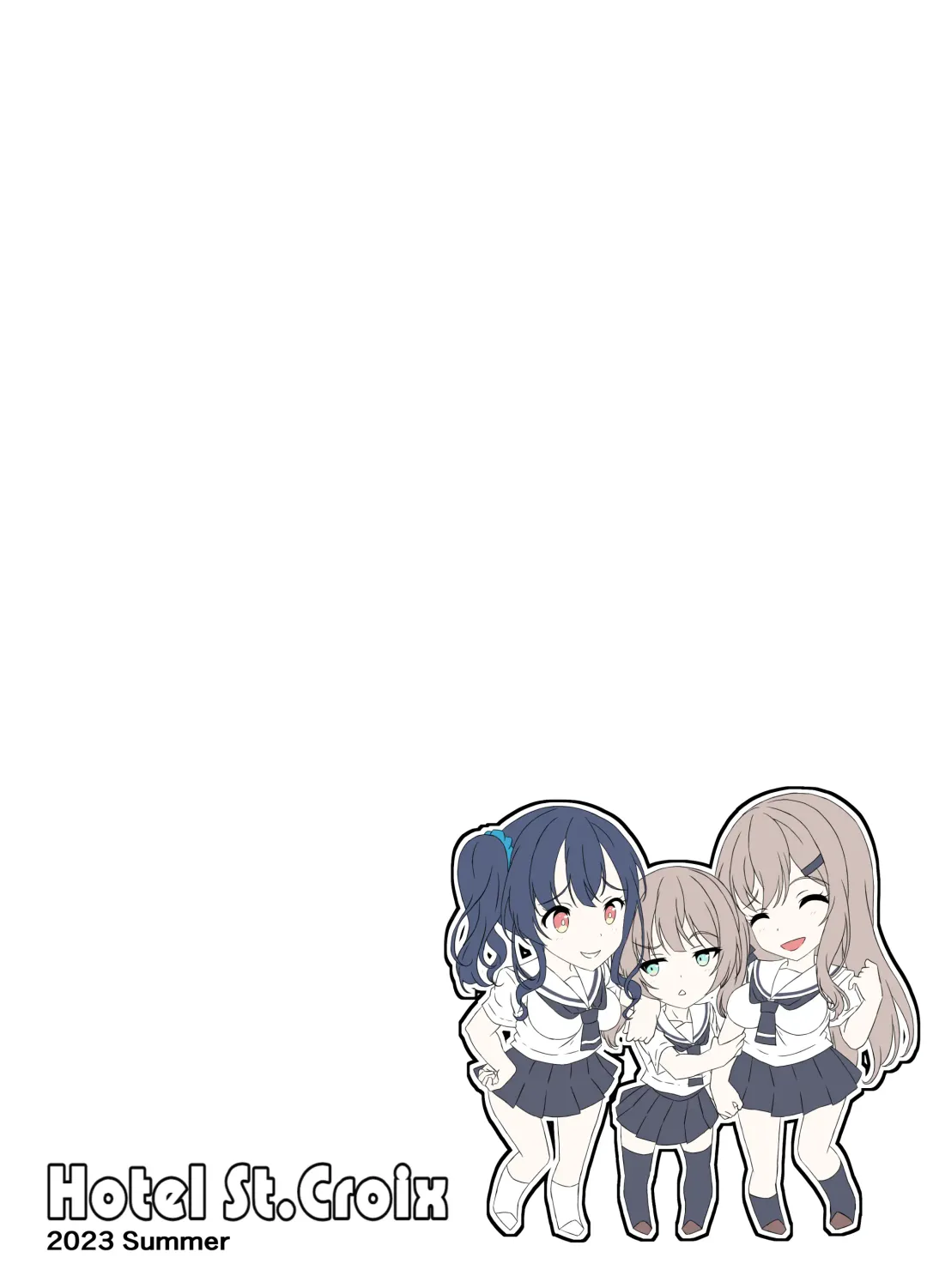 [Sankurowa] Futanari Yuki-chan no Ane to Koibito Fhentai - Page 34