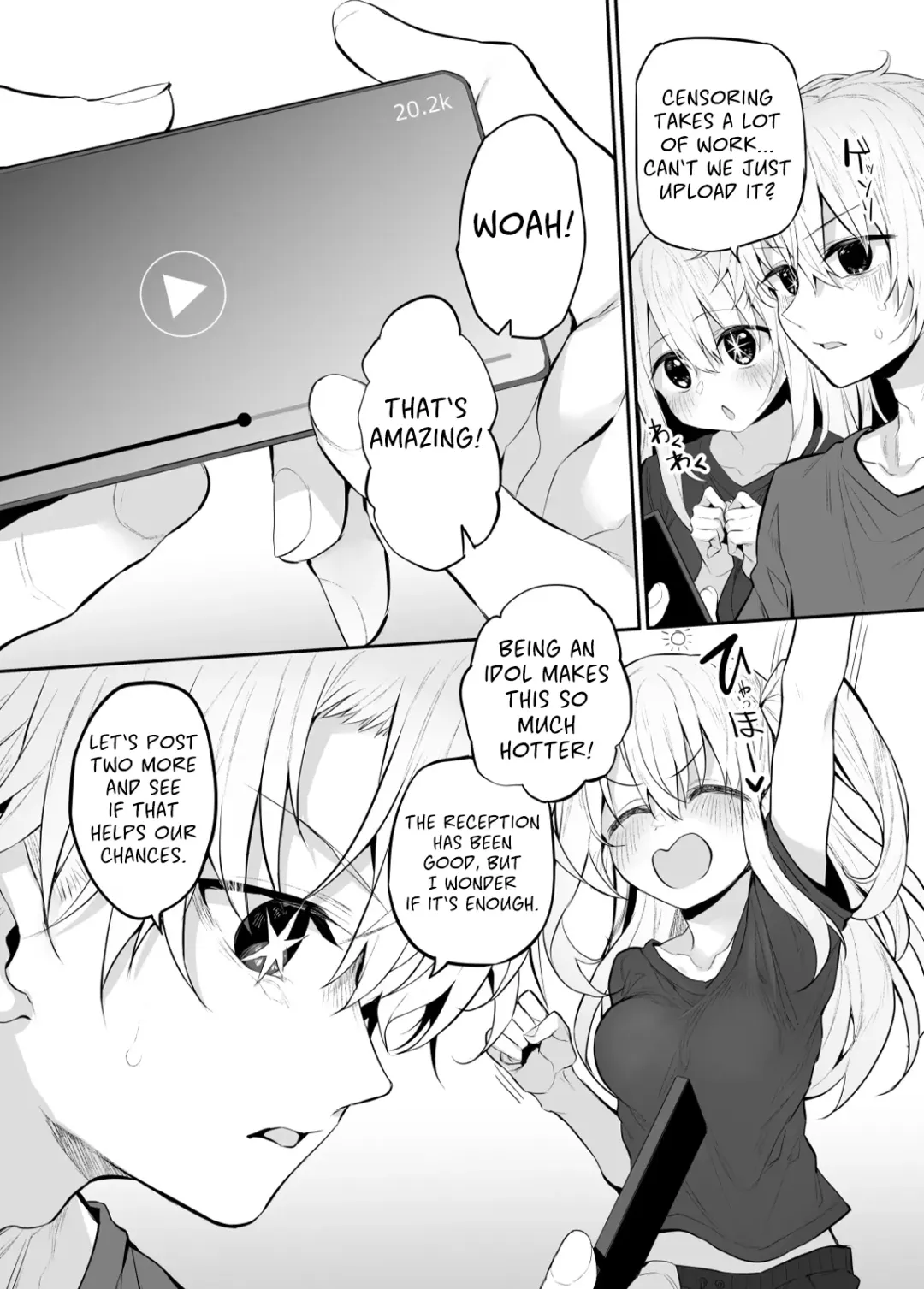 [Suga Hideo] SCANDAL Marked-girls Vol. 25 Fhentai - Page 13