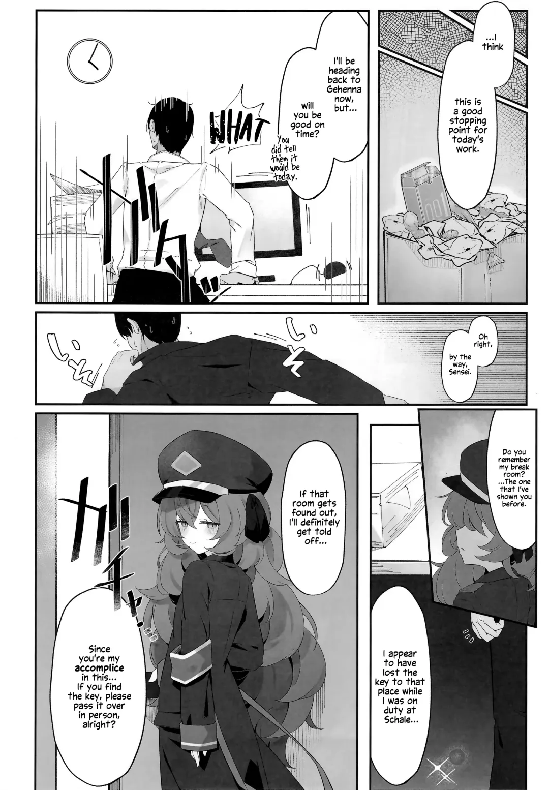 [Damenahito] Iroha Nioedo Fhentai - Page 17