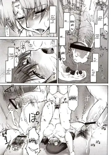 Attention Please! Fhentai.net - Page 20