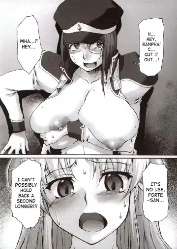 Attention Please! Fhentai.net - Page 4