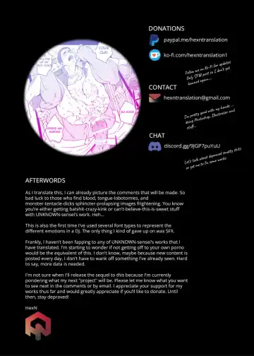 [Unknown] Kitan Jikenroku Hitotara no Sumika | Mystery Incident Log Fraud's Residence Fhentai - Page 32