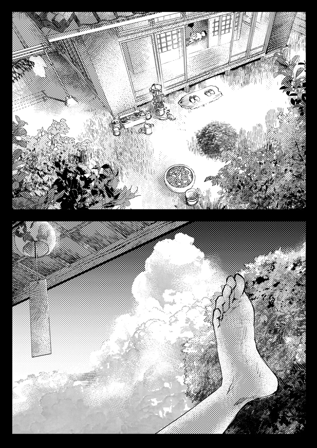 [Orukoa] Tomodachi Ecchi | 和朋友做爱做的事 Fhentai - Page 47