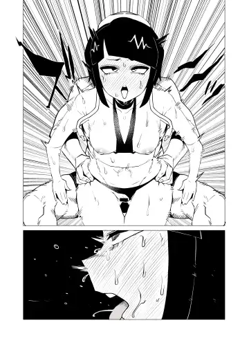 [Oekaki Kaki] Teisou Gyakuten Mono Kyoka Jiro no Baai Fhentai.net - Page 22