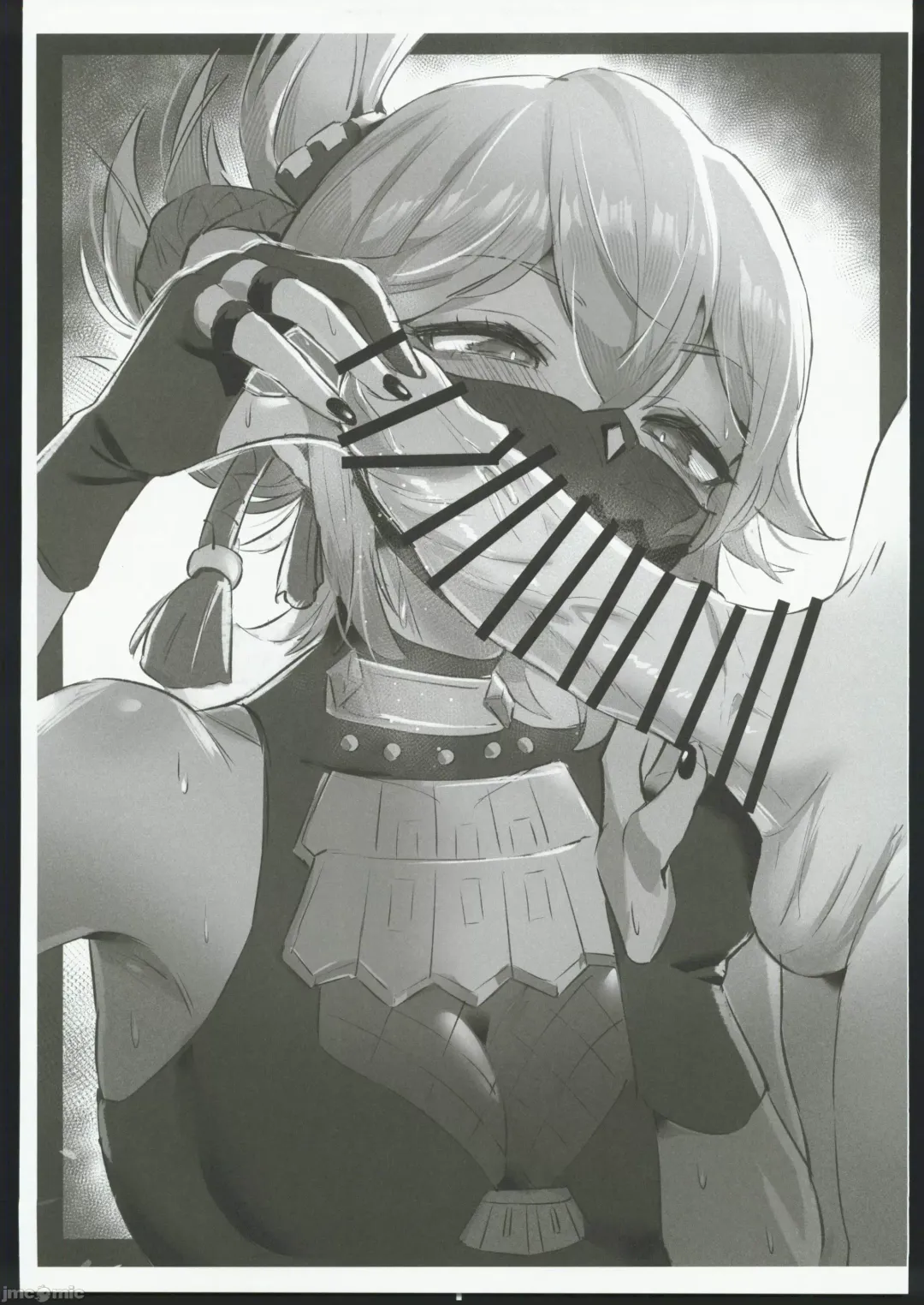 [Sukoyaka] colorless particle Fhentai - Page 28