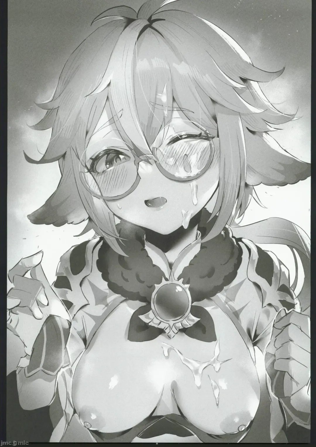 [Sukoyaka] colorless particle Fhentai - Page 36