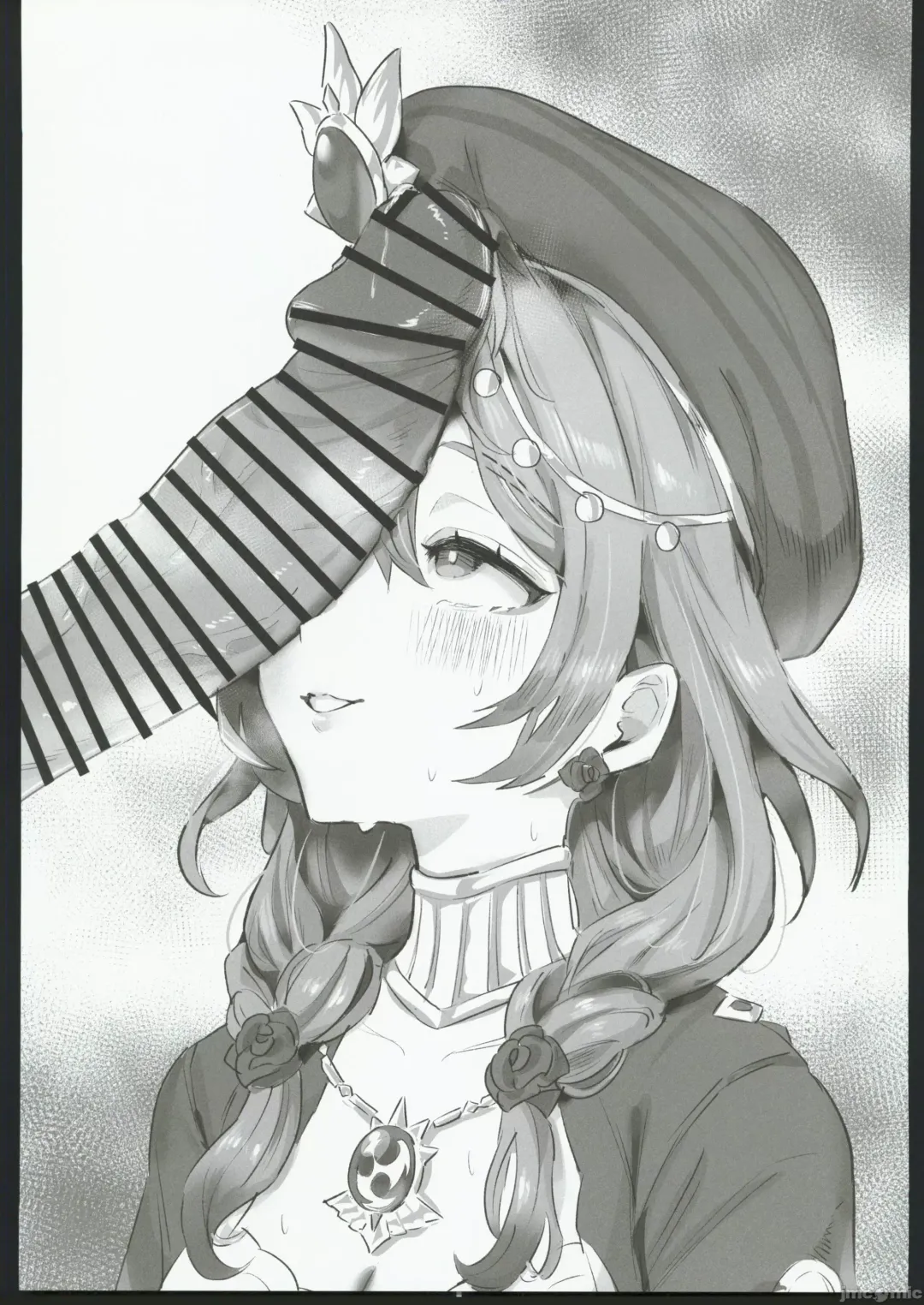 [Sukoyaka] colorless particle Fhentai - Page 38