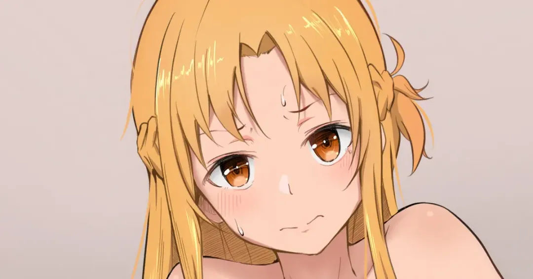 [Kok] Asuna的拘束游戏+约会篇 Fhentai - Page 24